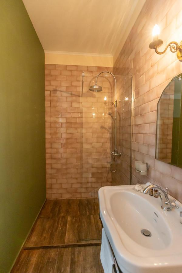 Casa Chintoan - Adult Only Bed and Breakfast Constanţa Buitenkant foto