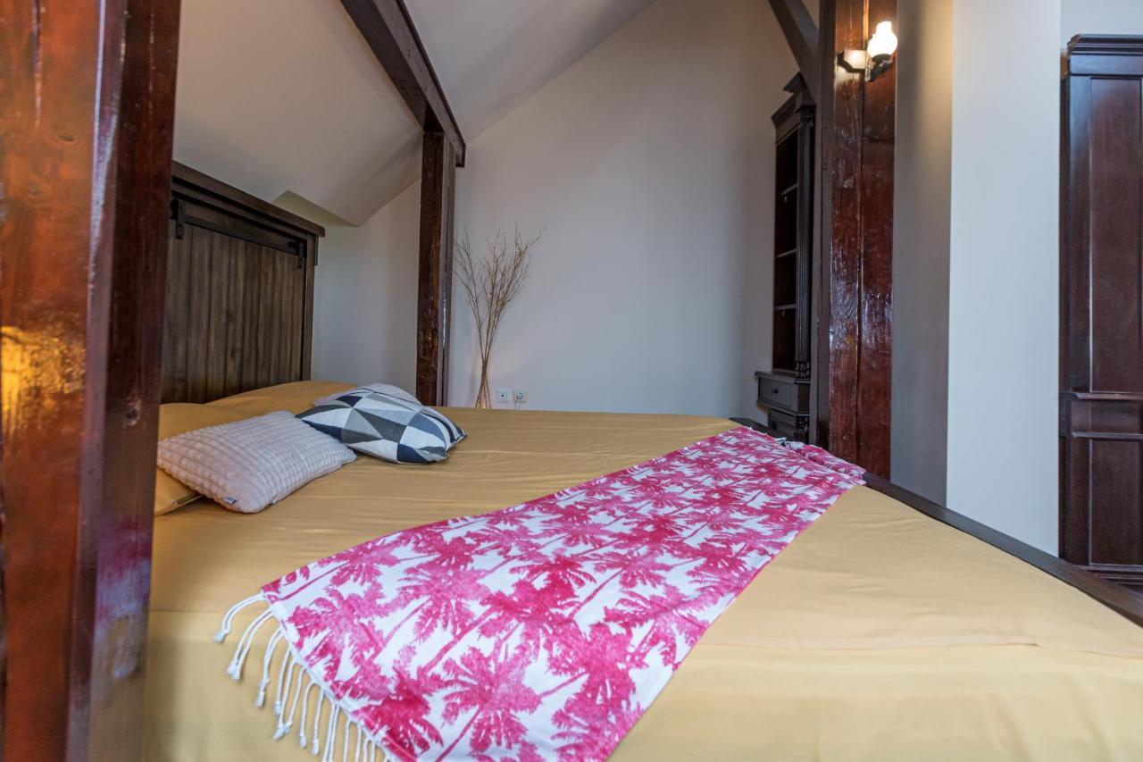Casa Chintoan - Adult Only Bed and Breakfast Constanţa Buitenkant foto