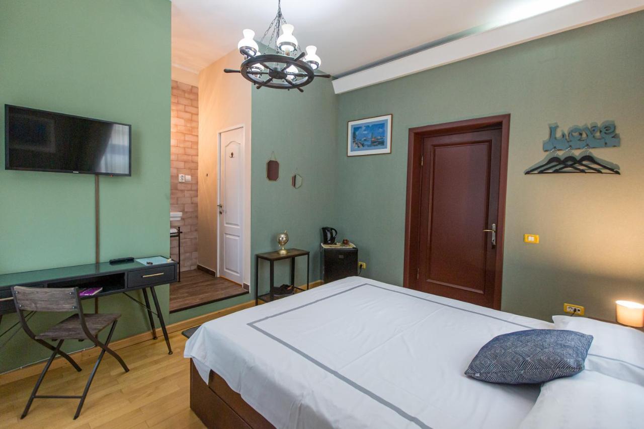 Casa Chintoan - Adult Only Bed and Breakfast Constanţa Buitenkant foto