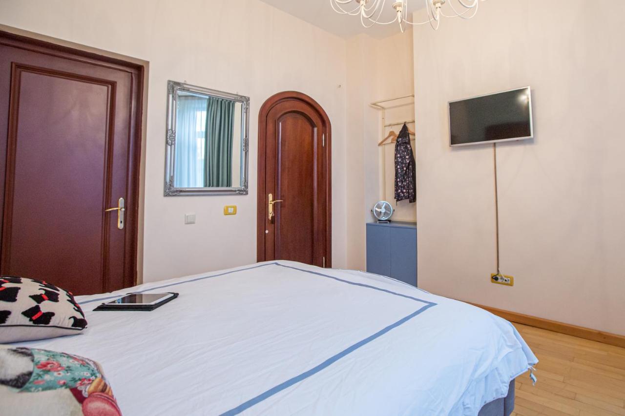 Casa Chintoan - Adult Only Bed and Breakfast Constanţa Buitenkant foto