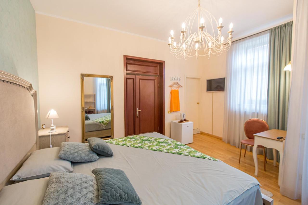 Casa Chintoan - Adult Only Bed and Breakfast Constanţa Buitenkant foto