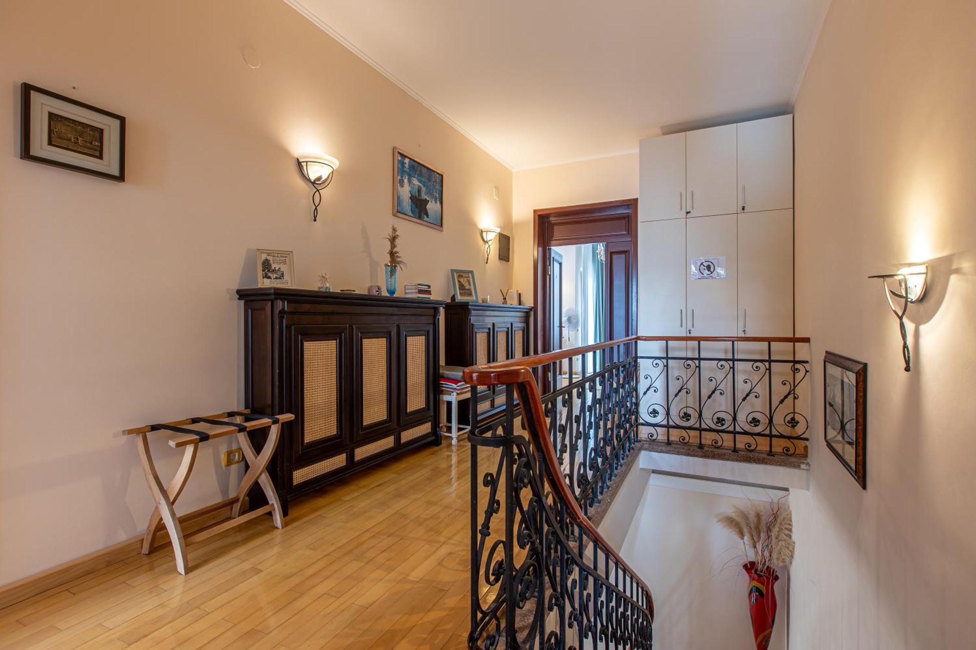 Casa Chintoan - Adult Only Bed and Breakfast Constanţa Buitenkant foto