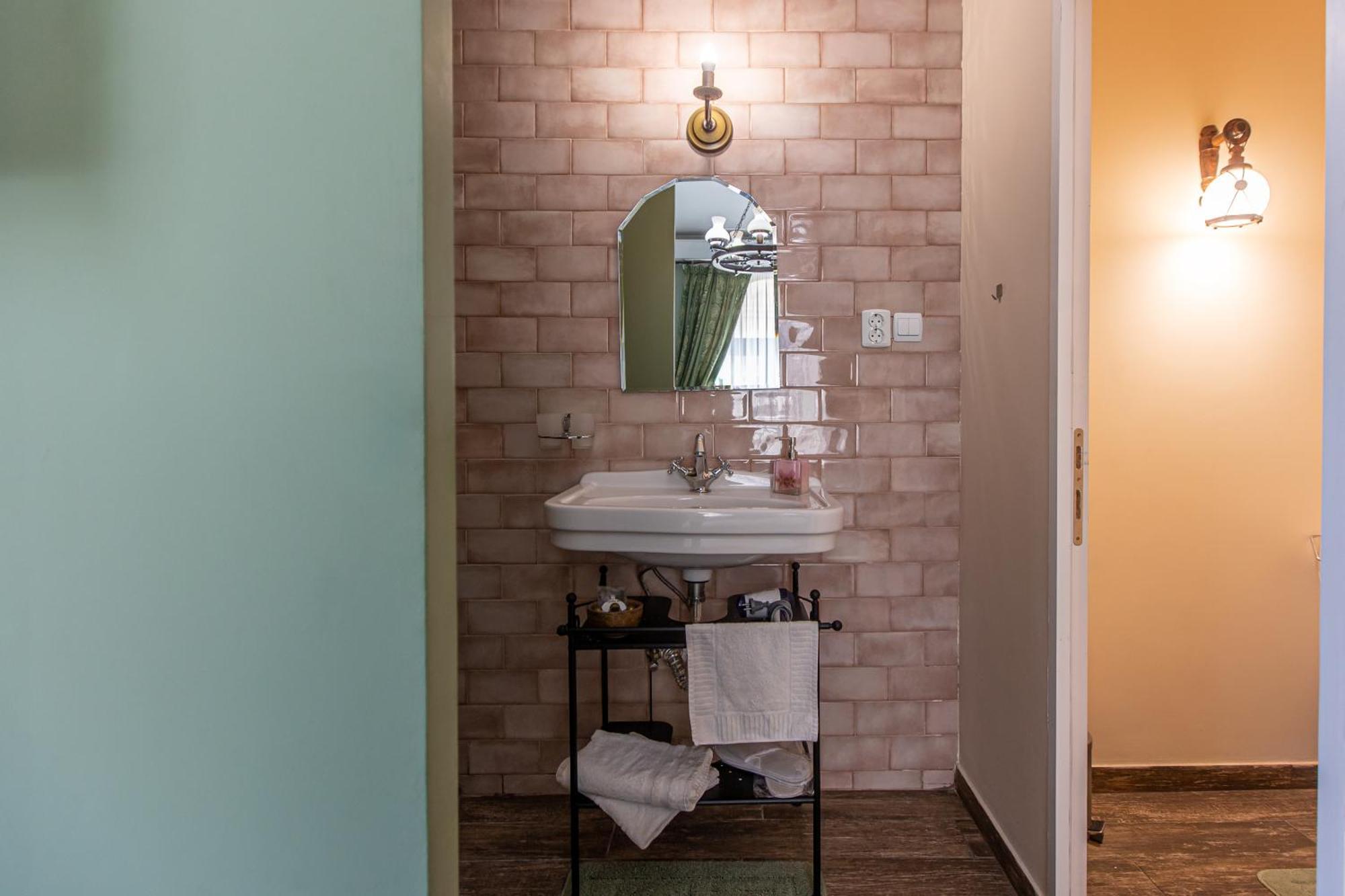 Casa Chintoan - Adult Only Bed and Breakfast Constanţa Buitenkant foto