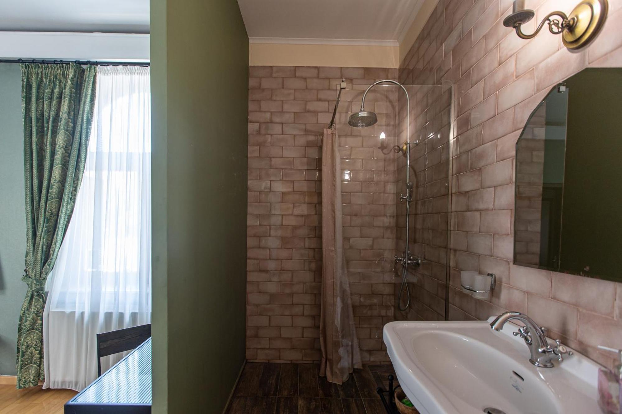 Casa Chintoan - Adult Only Bed and Breakfast Constanţa Buitenkant foto