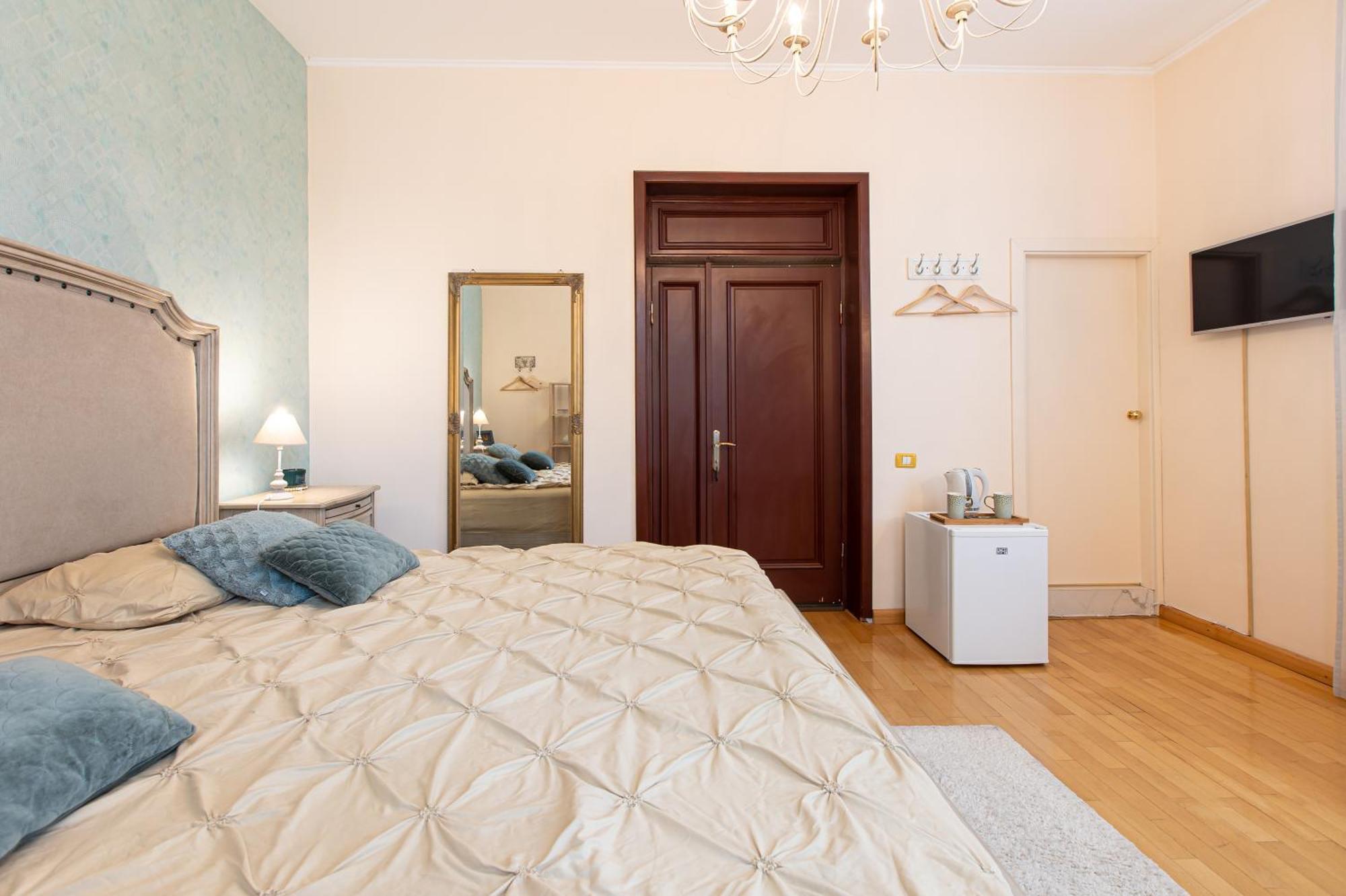 Casa Chintoan - Adult Only Bed and Breakfast Constanţa Buitenkant foto