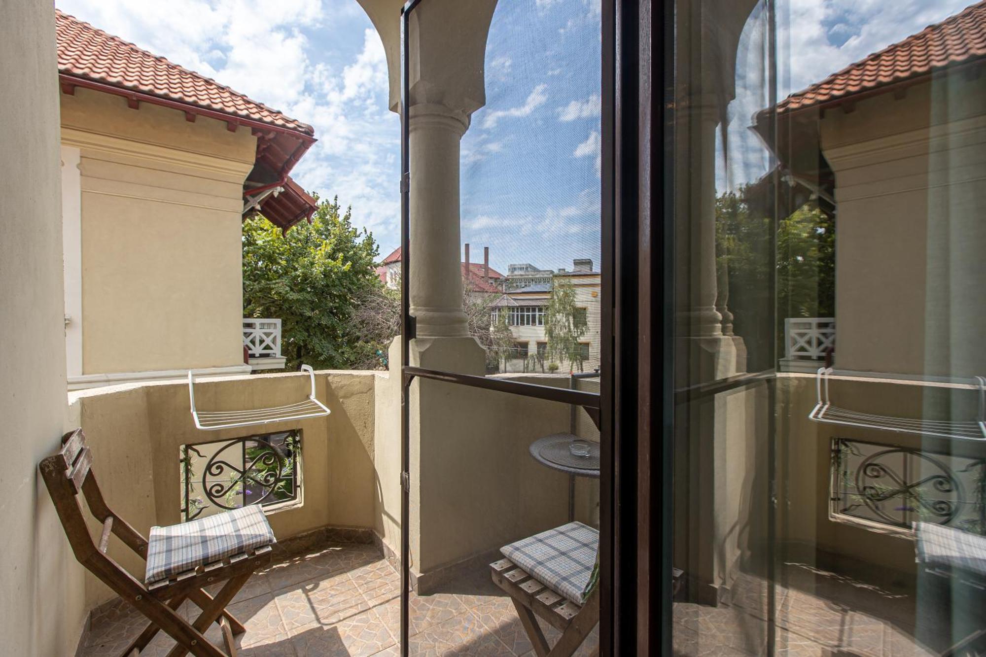 Casa Chintoan - Adult Only Bed and Breakfast Constanţa Buitenkant foto