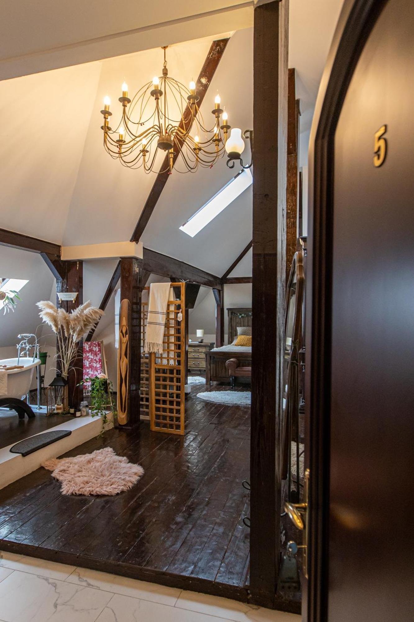 Casa Chintoan - Adult Only Bed and Breakfast Constanţa Buitenkant foto