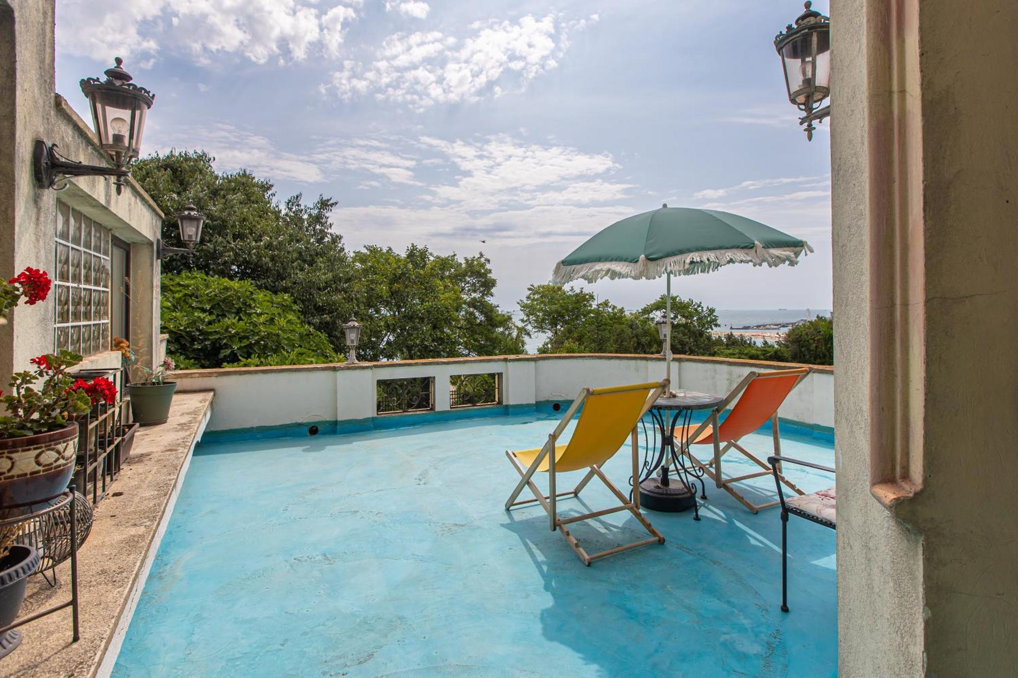 Casa Chintoan - Adult Only Bed and Breakfast Constanţa Buitenkant foto