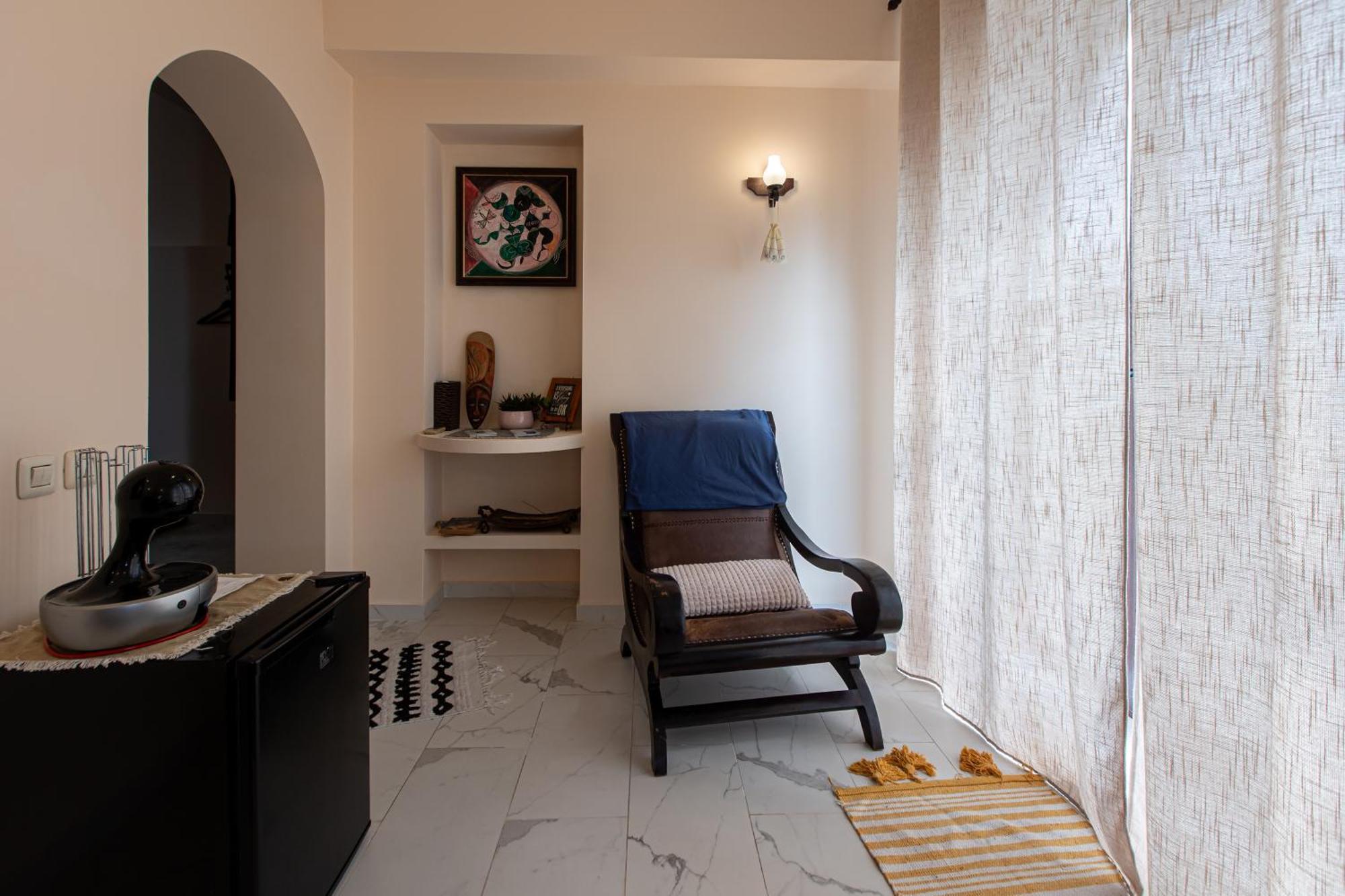 Casa Chintoan - Adult Only Bed and Breakfast Constanţa Buitenkant foto