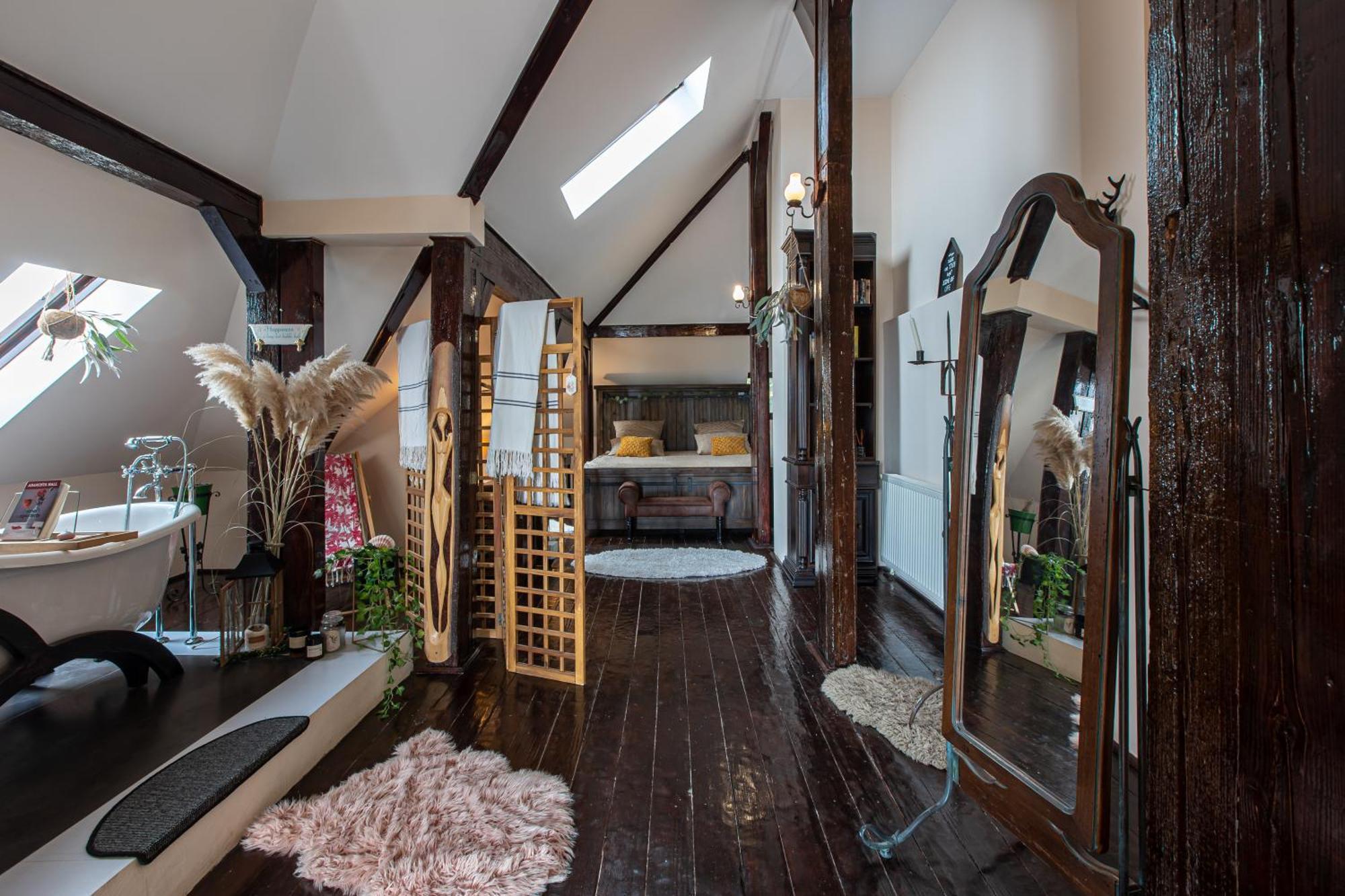 Casa Chintoan - Adult Only Bed and Breakfast Constanţa Buitenkant foto
