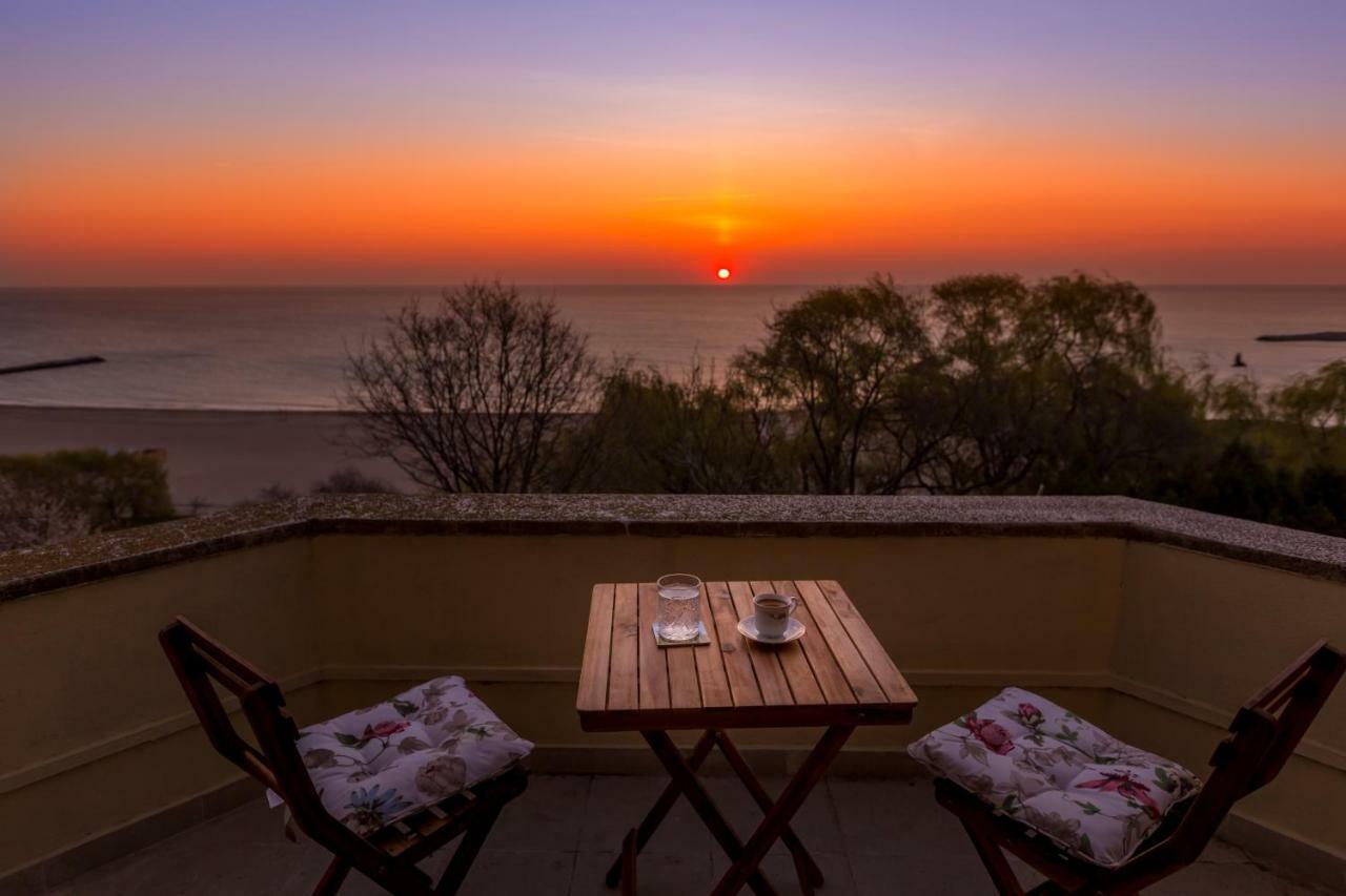 Casa Chintoan - Adult Only Bed and Breakfast Constanţa Buitenkant foto